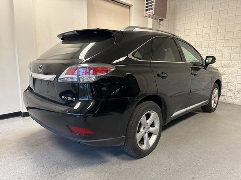 Used 2015 Lexus RX 350 AWD image 20