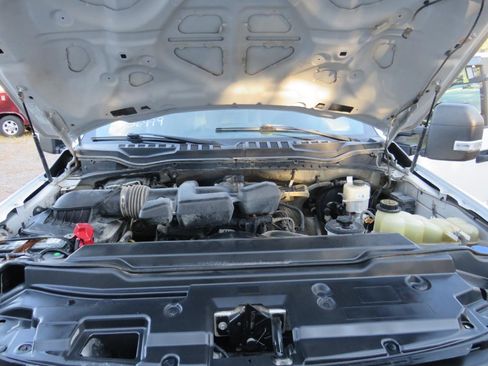 Used 2019 Ford F250 XL w/ XL Value Package RWD image 25