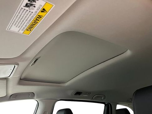 New 2026 Honda Odyssey EX-L image 23