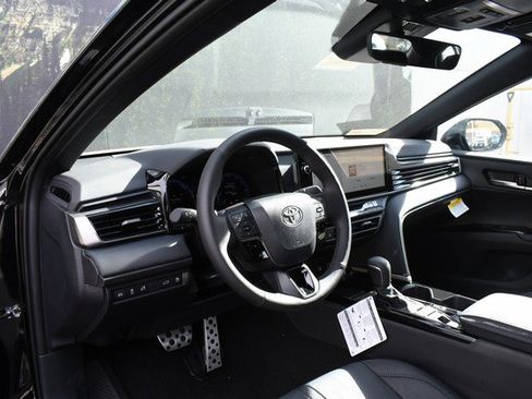 New 2026 Toyota Camry XSE image 6