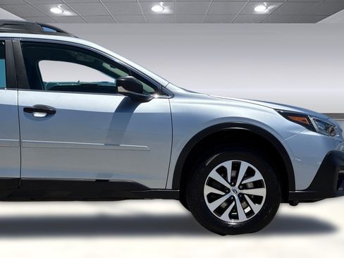 Used 2020 Subaru Outback AWD/4WD image 33