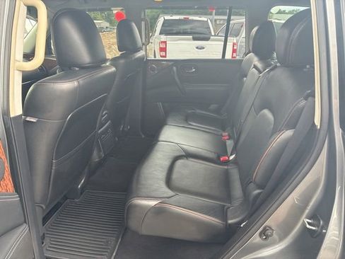 Used 2018 Nissan Armada SL w/ Premium Package AWD/4WD image 24