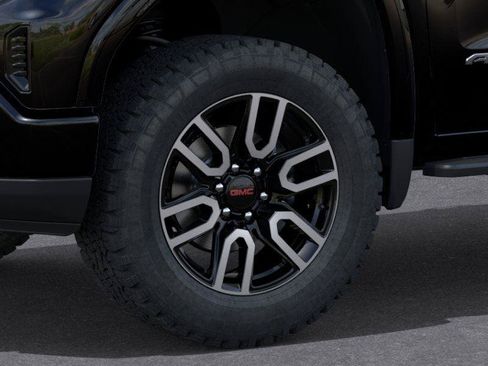New 2026 GMC Sierra 1500 AT4 w/ AT4 Premium Package AWD/4WD image 9