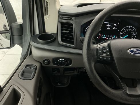 Used 2021 Ford Transit 250 Low Roof RWD image 22