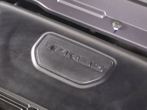 Used 2025 Jeep Compass Limited image 19