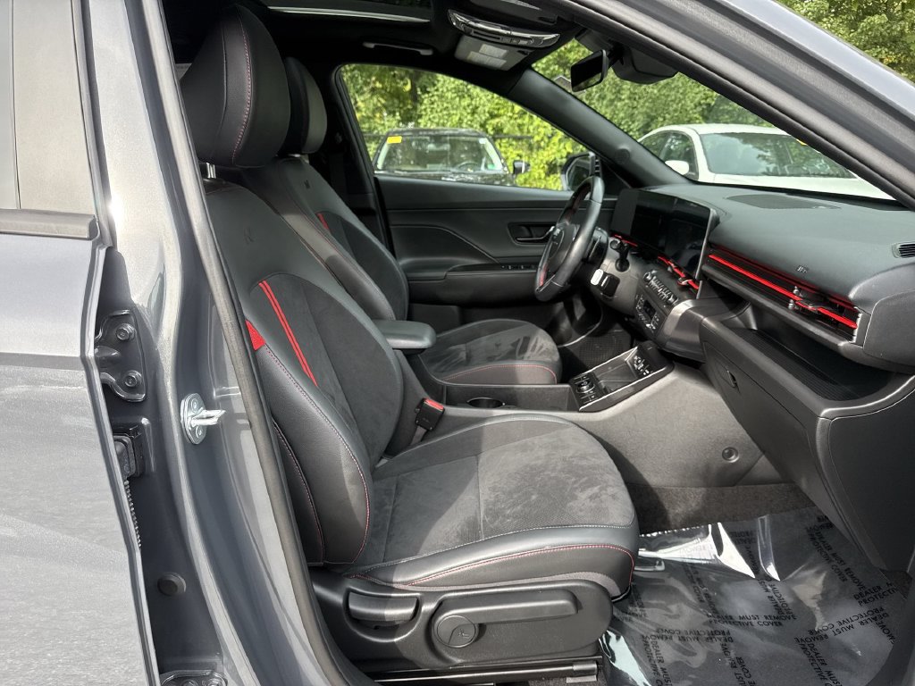 Used 2024 Hyundai Kona N Line AWD/4WD image 26