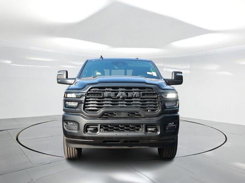 New 2026 RAM 2500 Tradesman image 4