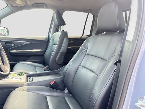 Used 2023 Honda Ridgeline RTL-E image 10