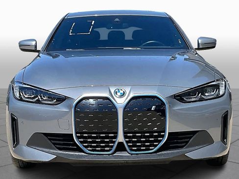 Used 2023 BMW i4 eDrive35 w/ Premium Package RWD image 3