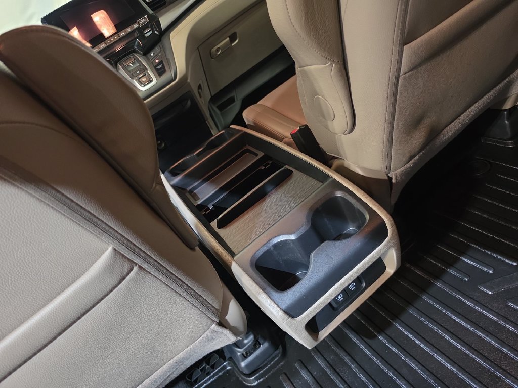 Used 2019 Honda Odyssey EX-L image 22