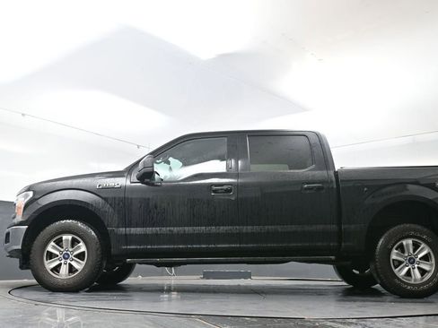 Used 2019 Ford F150 XLT AWD/4WD image 28
