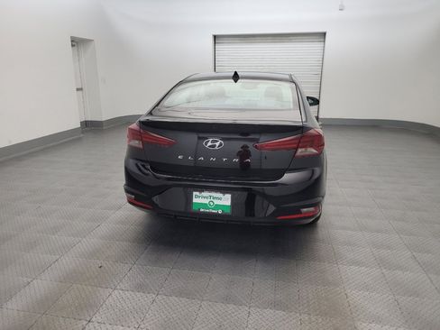 Used 2020 Hyundai Elantra Value Edition w/ Cargo Package (C1) FWD image 7