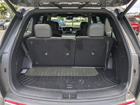 Certified 2026 Hyundai Palisade XRT Pro AWD/4WD image 13