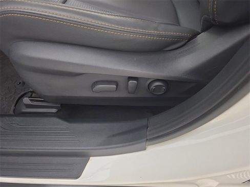 Certified 2024 Subaru Outback Wilderness image 17