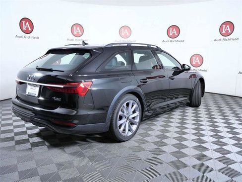 New 2026 Audi A6 Premium Plus image 8