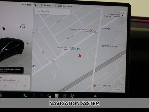 Used 2024 Tesla Model 3 Long Range RWD image 4
