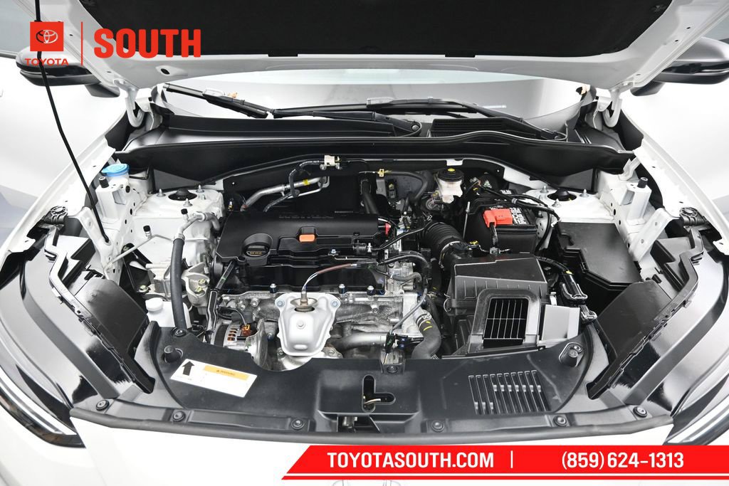 Used 2025 Honda HR-V Sport image 32