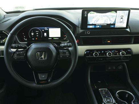 Used 2026 Honda Passport TrailSport Elite image 20