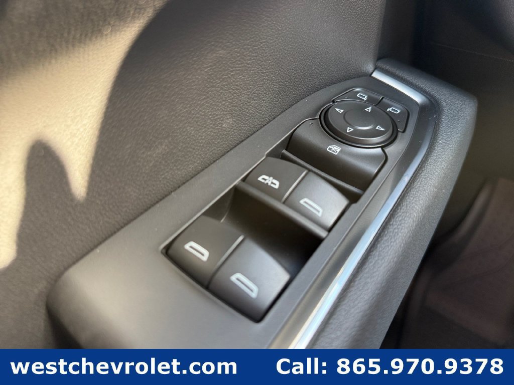 New 2026 Chevrolet Silverado 1500 RST w/ All Star Edition Plus AWD/4WD image 26