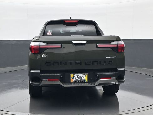 New 2026 Hyundai Santa Cruz Limited image 6