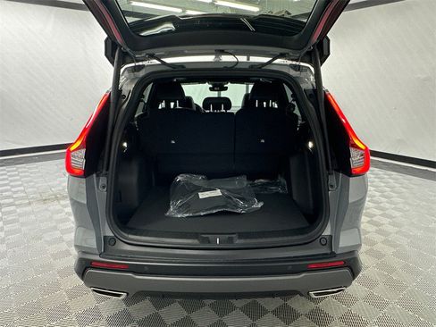 New 2026 Honda CR-V Sport Touring image 21