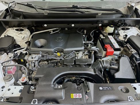 Used 2019 Toyota RAV4 XLE image 35