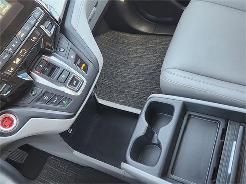 Used 2024 Honda Odyssey EX-L image 33
