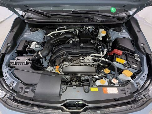 Used 2023 Subaru Crosstrek 2.0i image 18