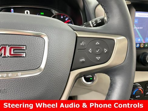 Certified 2024 GMC Terrain Denali w/ Denali Premium Package image 34