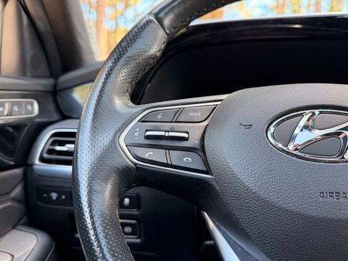 Used 2020 Hyundai Palisade Limited FWD image 24