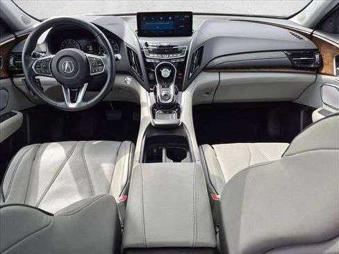 Used 2019 Acura RDX AWD w/ Advance Package image 17
