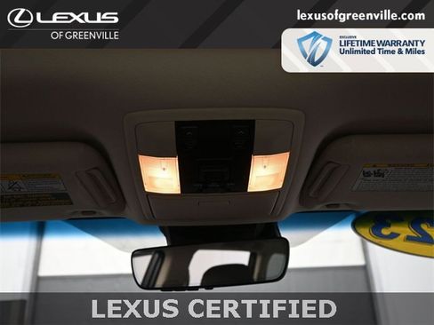 Certified 2023 Lexus GX 460 Premium image 27