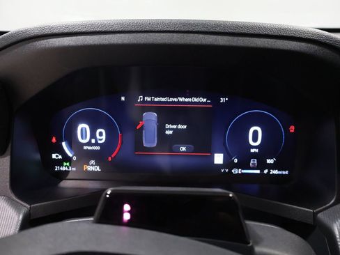 Used 2025 Ford Explorer ST-Line w/ ST-Line Street Pack image 43