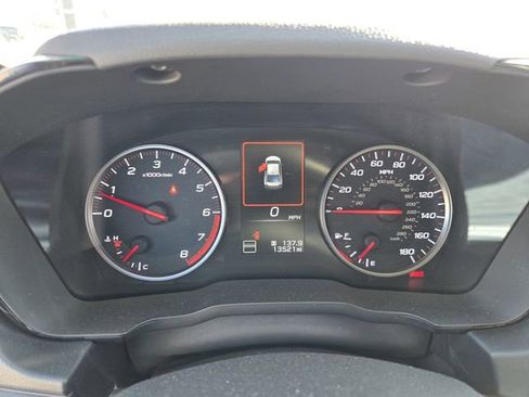 Used 2024 Subaru WRX w/ Accessory Package #2 image 23