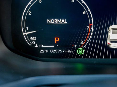 Used 2023 Acura MDX SH-AWD image 51