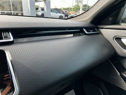 Used 2019 Land Rover Range Rover Velar R-Dynamic SE AWD/4WD image 48