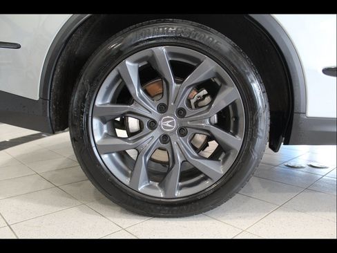 Used 2023 Acura MDX A-Spec AWD/4WD image 11