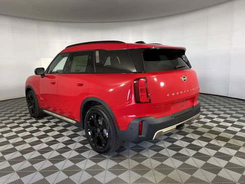 New 2025 MINI Cooper Countryman S image 20