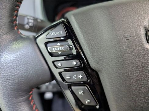 Used 2023 Nissan Frontier PRO-4X w/ Pro-4X Premium Package image 21