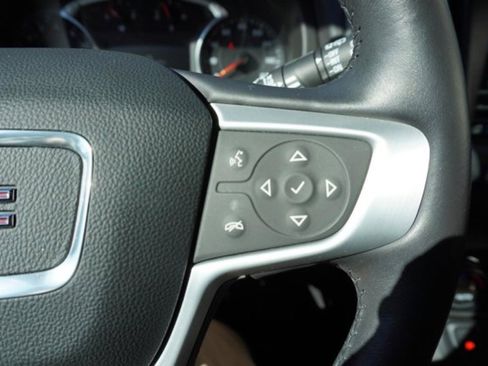 Used 2021 GMC Terrain SLT w/ Infotainment Package II image 25