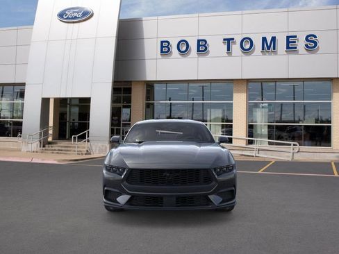 New 2026 Ford Mustang Premium w/ Mustang Nite Pony Package image 8