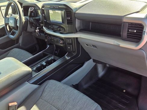 Used 2023 Ford F150 XL w/ Equipment Group 102A High image 14