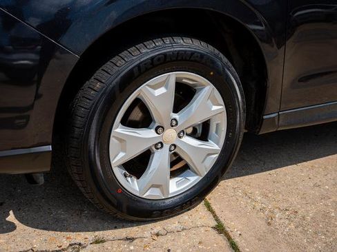 Used 2016 Subaru Forester 2.5i Limited image 14