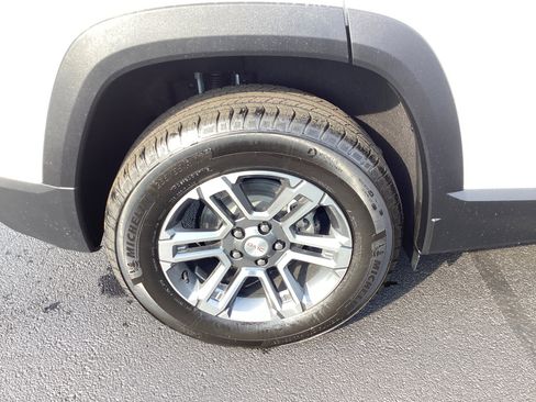 New 2026 GMC Terrain Elevation w/ LPO, Floor Liner Package image 12