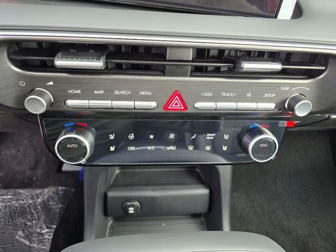 New 2026 Hyundai Palisade Calligraphy image 20