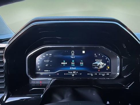 Used 2022 Chevrolet Silverado 1500 LT Trail Boss w/ LT Trail Boss Premium Package image 14