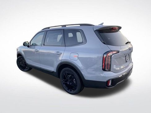 New 2025 Kia Telluride SX X-Line image 3