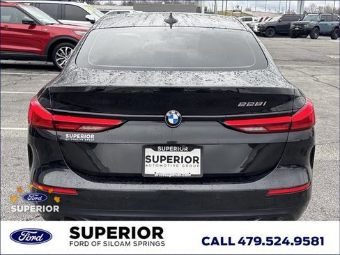 Used 2022 BMW 228i Gran Coupe image 5