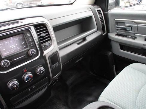 Used 2017 RAM 1500 Tradesman w/ Power & Remote Entry Group AWD/4WD image 20