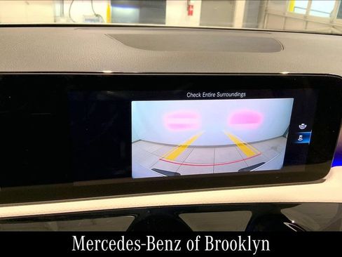 Certified 2023 Mercedes-Benz CLA 250 4MATIC image 27